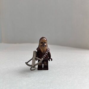 LEGO Star Wars Chewbacca Minifigure